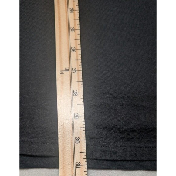 Echo Unltd MMA by Ecko Unlimited Short Sleeve Graphic Tee Black Mens XL (31x26) - Picture 8 of 11